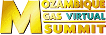 logo for MOZAMBIQUE GAS SUMMIT 2024