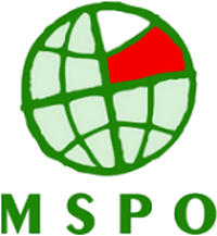 logo for MSPO 2024