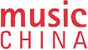 logo de MUSIC CHINA 2024