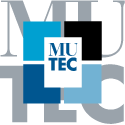 logo for MUTEC 2024
