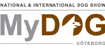 logo fr MY DOG 2025