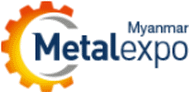 logo for MYANMAR METALEXPO 2024