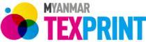 logo de MYANMAR TEXPRINT 2024