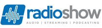 logo de NAB RADIO SHOW 2025