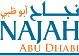 logo for NAJAH ABU DHABI 2024
