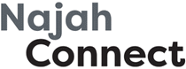 logo de NAJAH CONNECT - DUBAI 2024