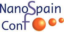 logo for NANOSPAIN 2024