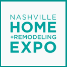 logo for NASHVILLE HOME + REMODELING EXPO 2024