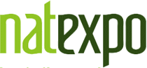 logo for NATEXPO 2024