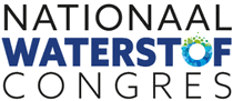 logo pour NATIONAAL WATERSTOF CONGRES - NATIONAL HYDROGEN CONGRESS 2024