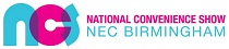 logo pour NATIONAL CONVENIENCE SHOW BIRMINGHAM - NCS 2025