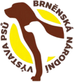 logo pour NATIONAL DOG SHOW 2025