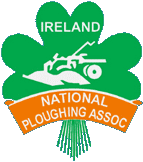 logo de NATIONAL PLOUGHING CHAMPIONSHIPS 2024