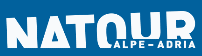 logo pour NATOUR ALPE-ADRIA 2025