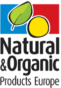 logo pour NATURAL & ORGANIC PRODUCTS EUROPE 2025
