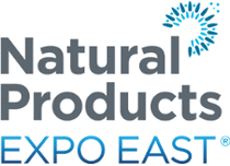 logo de NATURAL PRODUCTS EXPO EAST 2024