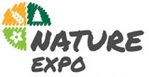 logo de NATURE EXPO 2025