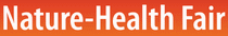 logo pour NATURE – HEALTH FAIR 2024