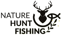 logo for NATURE, HUNTING, FISHING, TOURISM-SPORT 2025
