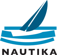 logo pour NAUTIKA 2025