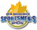 logo for NB SPORTSMEN'S SHOW - NEW 2025