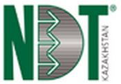 logo for NDT KAZAKHSTAN 2024