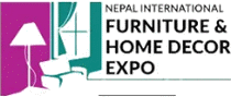 logo for NEPAL INTERNATIONAL FURNITURE & HOME DECOR EXPO 2025