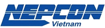 logo fr NEPCON VIETNAM 2024