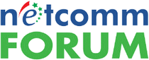 logo pour NETCOMM FORUM 2024
