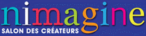 logo fr NIMAGINE 2024