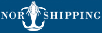 logo pour NOR-SHIPPING 2025