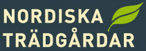 logo for NORDISKA TRDGRDAR 2025