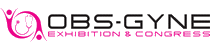 logo for OBS-GYNE 2025