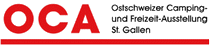 logo pour OCA 2024