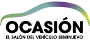 logo for OCASION 2024