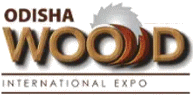 logo for ODISHA WOOD EXHIBITION 2024