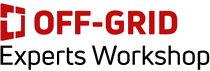 logo fr OFF-GRID EXPERTS WORKSHOP 2024
