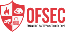 logo de OFSEC - OMAN FIRE, SAFETY & SECURITY EXHIBITION 2024