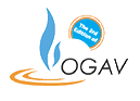 logo for OGAV - OIL & GAS VIETNAM 2024