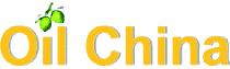logo for OIL CHINA - SHANGHAI 2024