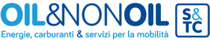 logo pour OIL & NON OIL 2024