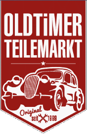 logo pour OLDTIMER- UND TEILEMARKT - COTTBUS 2025