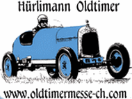 logo de OLDTIMERMESSE ST.GALLEN 2024