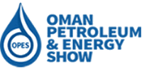 logo pour OMAN PETROLEUM & ENERGY SHOW 2025