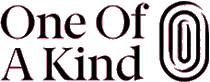 logo pour ONE OF KIND SHOW & SALE 2024