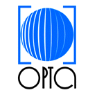 logo for OPTA 2025
