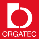 logo de ORGATEC 2024