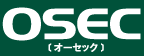 logo for OSEC - OFFICE SECURITY EXPO TOKYO 2024