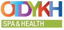 logo pour OTDYKH SPA & HEALTH 2024