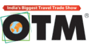 logo for OTM MUMBAI 2025